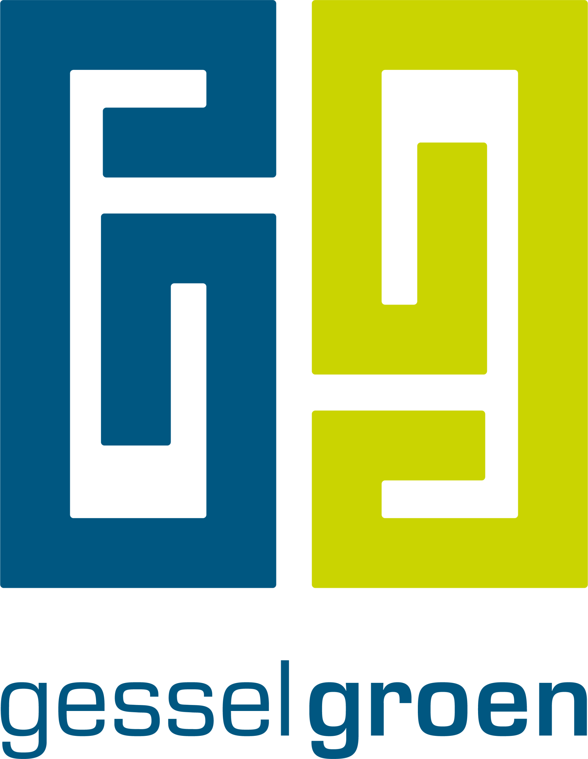 GesselGroen