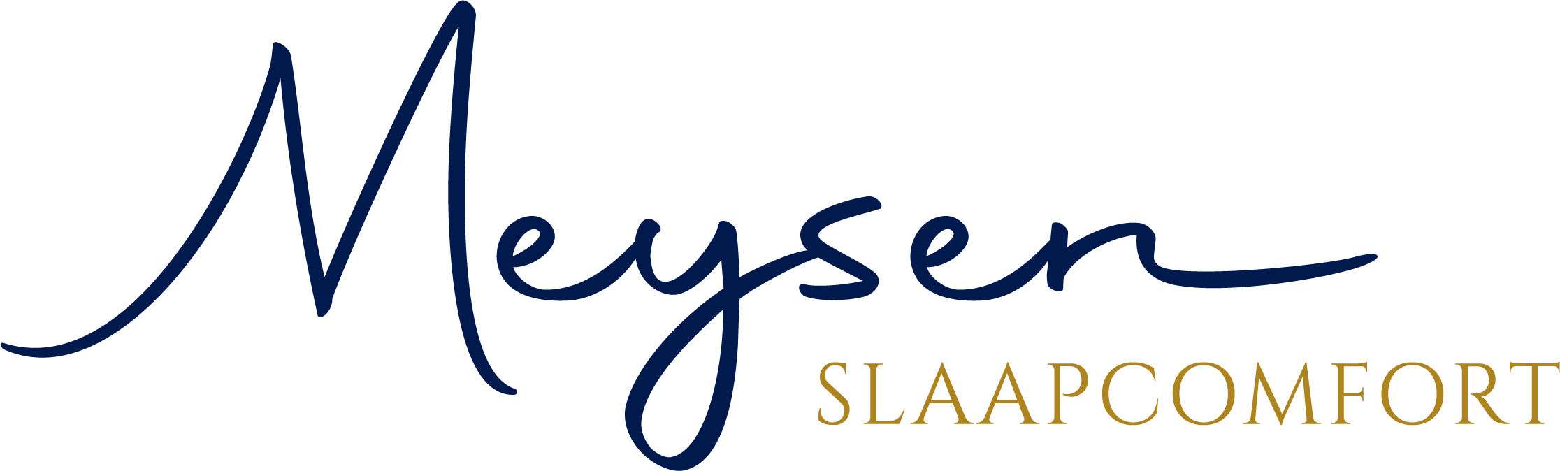 Meysen Slaapcomfort