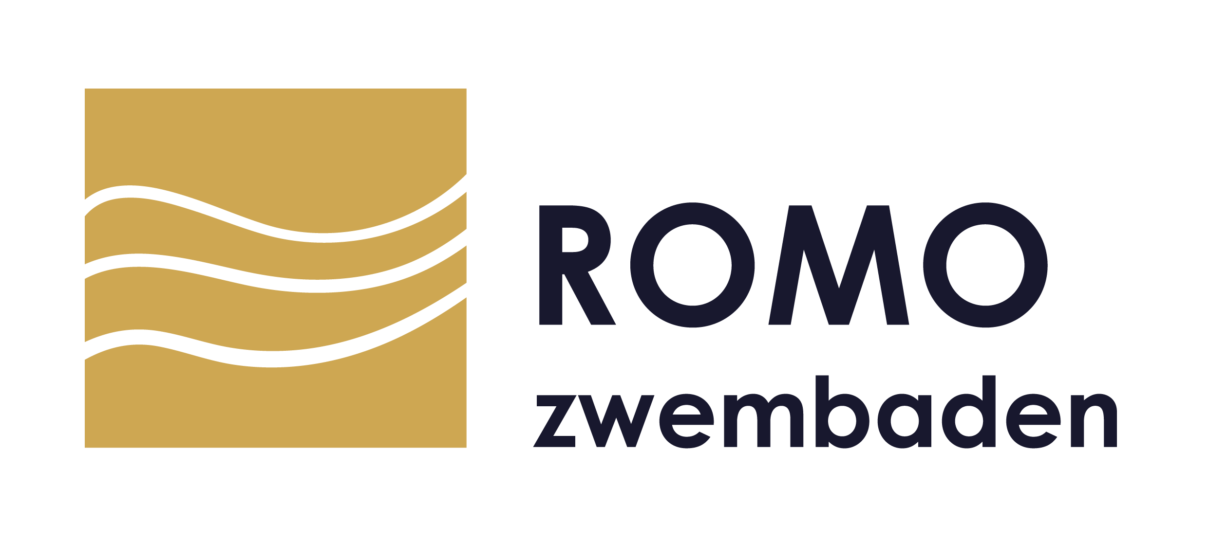 ROMO Zwembaden
