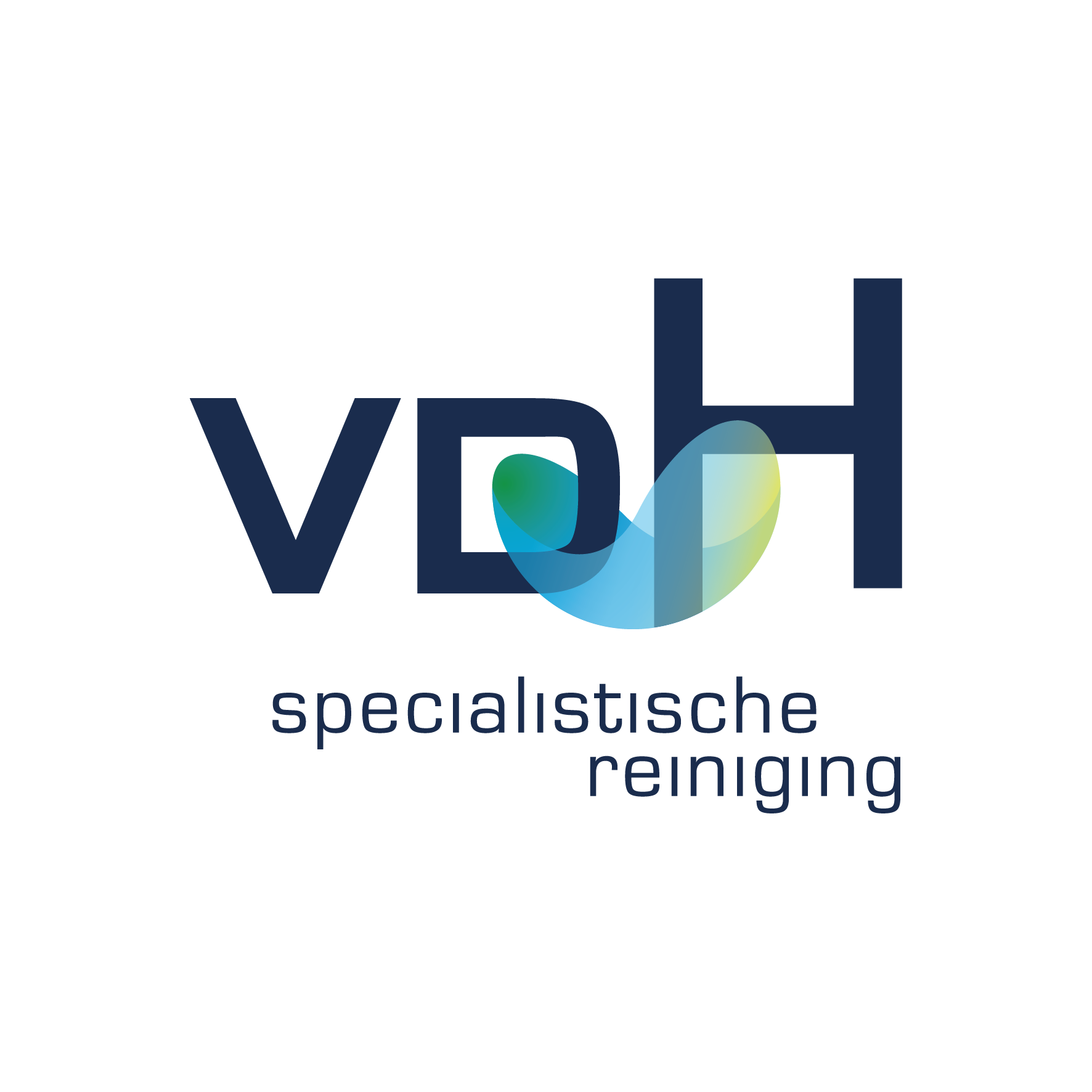 VDH Specialistische Reiniging