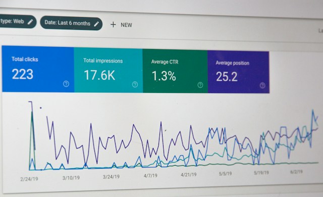 online marketing strategie